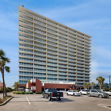 Apartmán Sanibel #403 Gulf Shores Exteriér fotografie