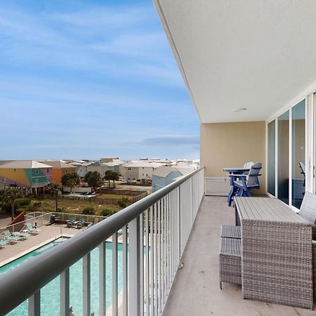 Apartmán Sanibel #403 Gulf Shores Exteriér fotografie