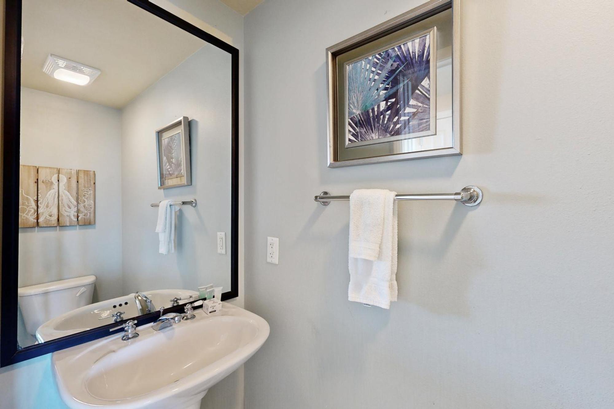 Apartmán Sanibel #403 Gulf Shores Exteriér fotografie