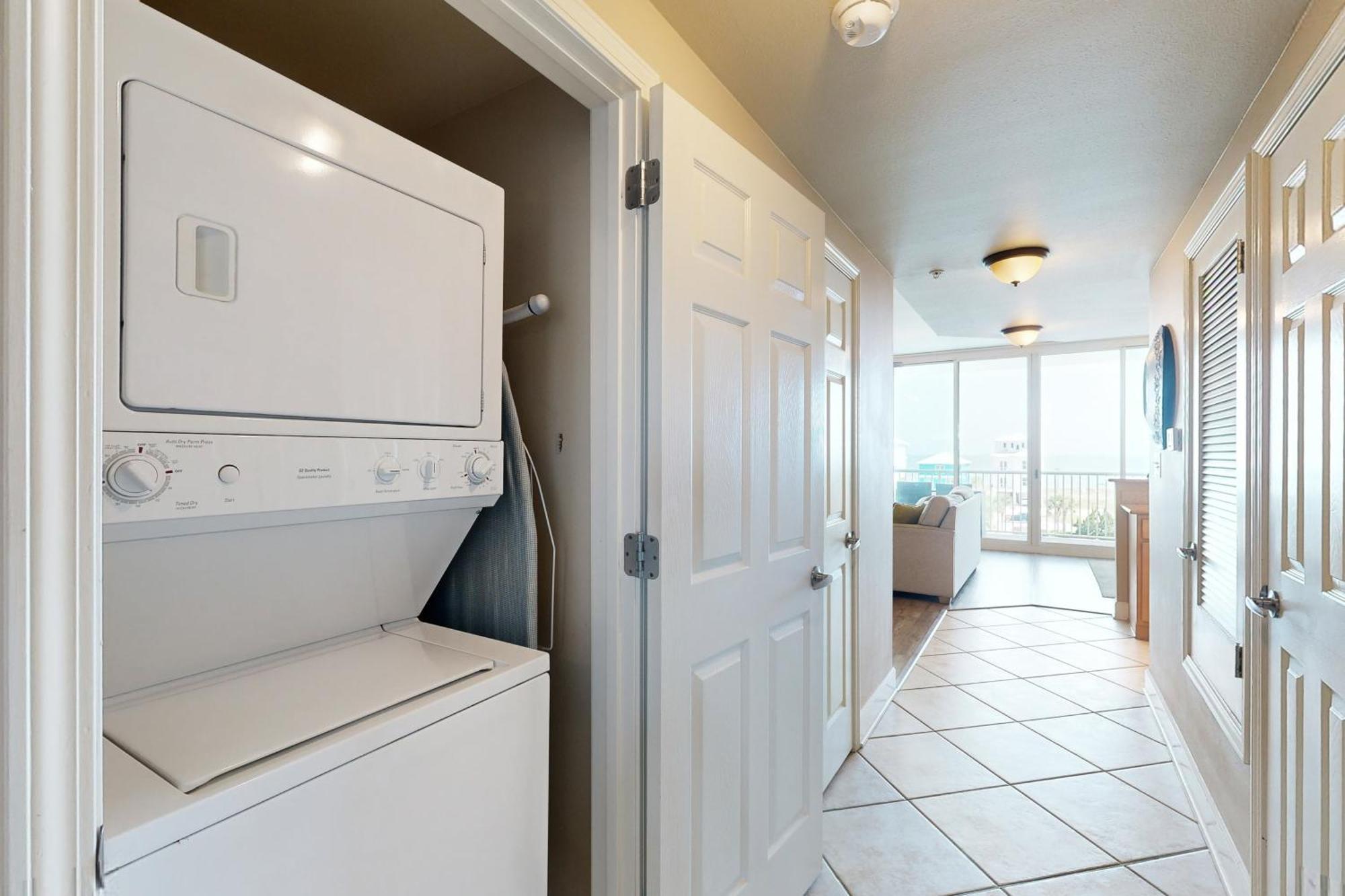 Apartmán Sanibel #403 Gulf Shores Exteriér fotografie