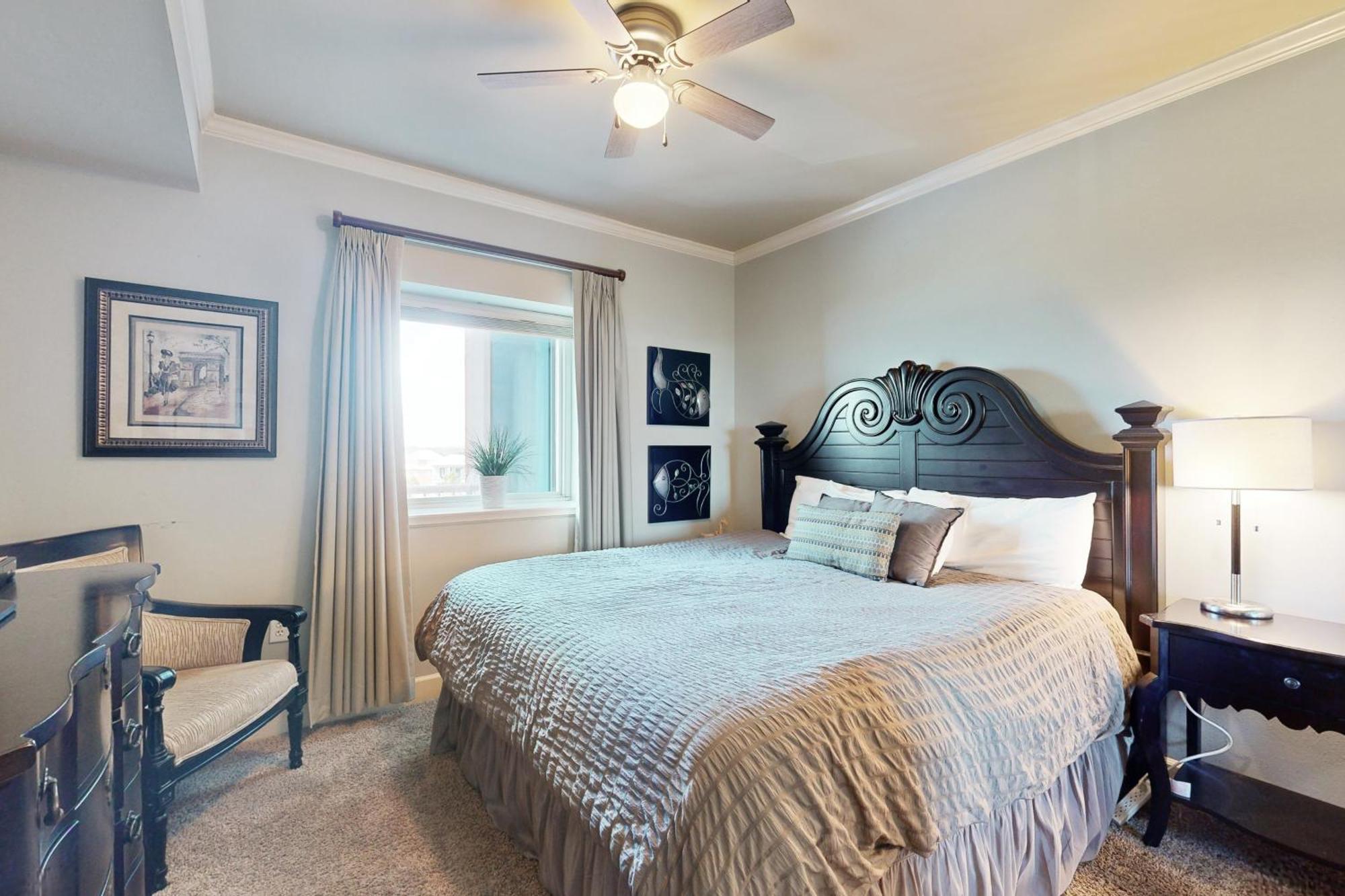 Apartmán Sanibel #403 Gulf Shores Exteriér fotografie