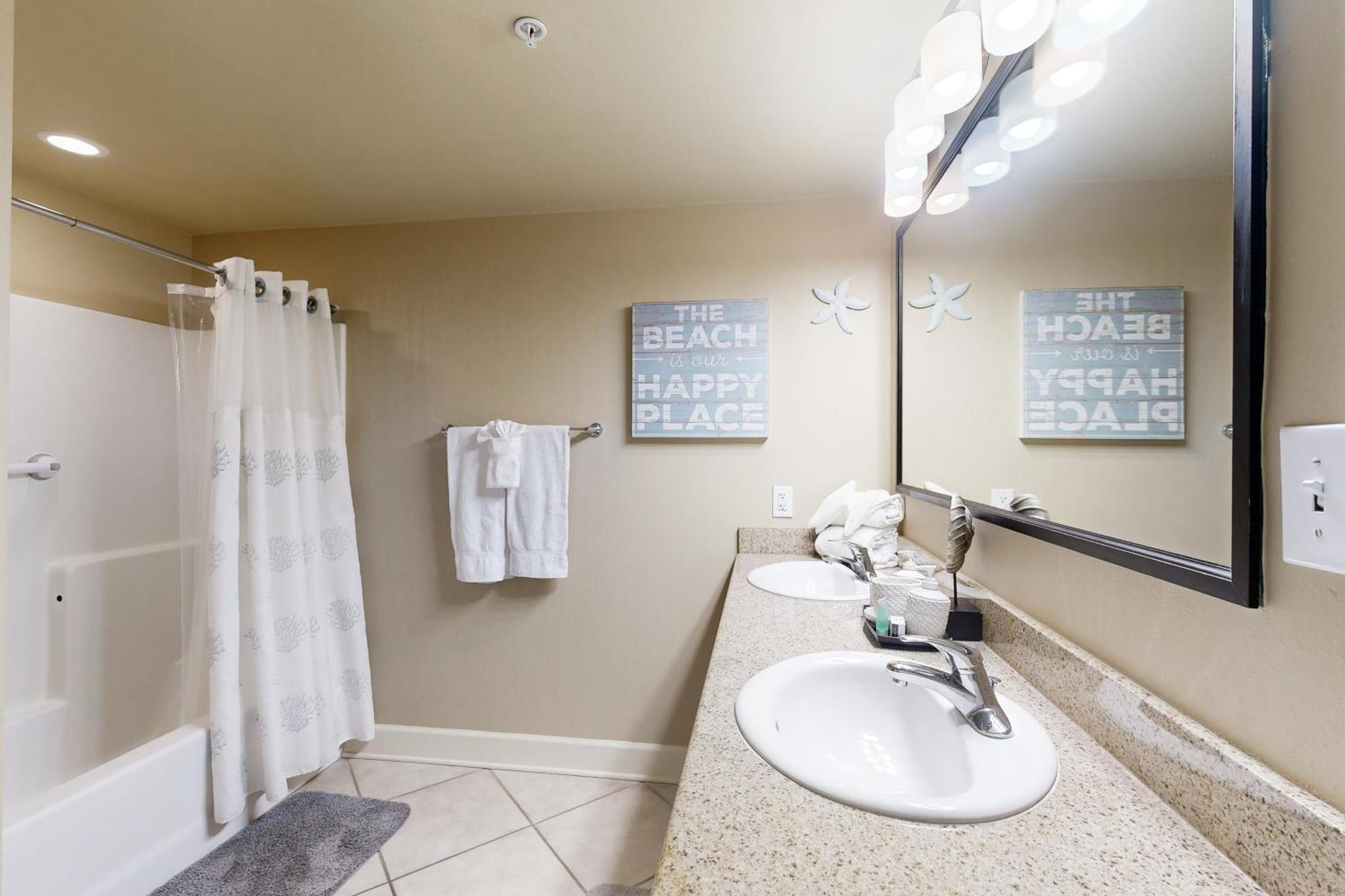 Apartmán Sanibel #403 Gulf Shores Exteriér fotografie